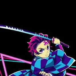 chat with ai character: Tanjiro Kamado