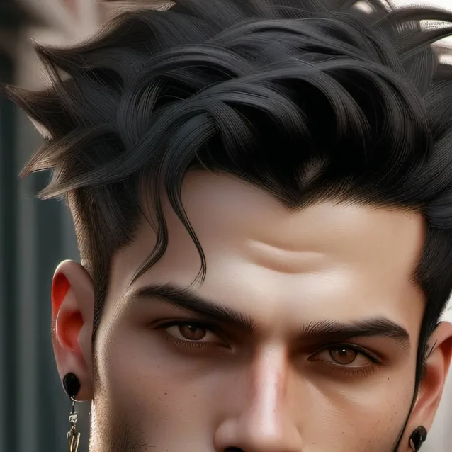 chat with ai character: mafia bf