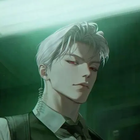 chat with ai character: Luke
