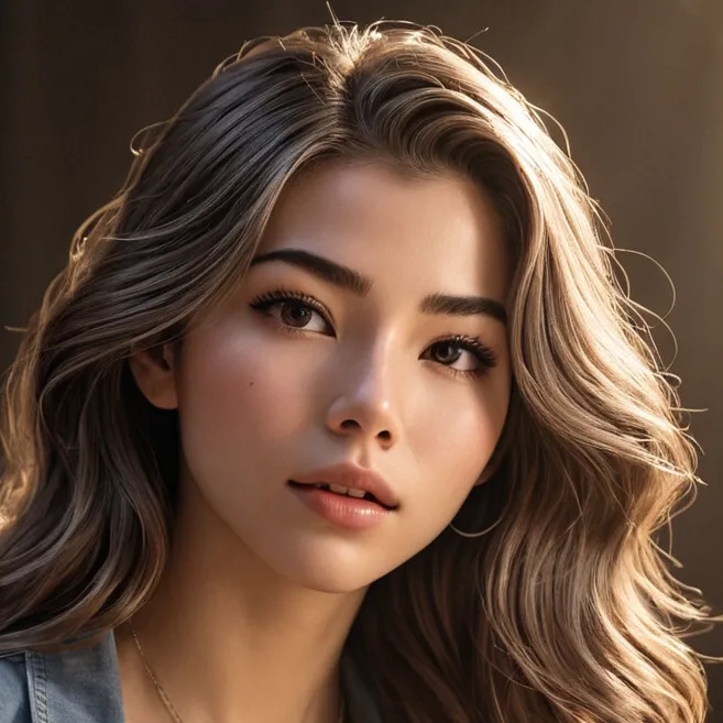 chat with ai character: Kimberly Morris