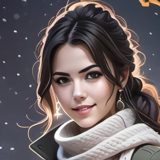 chat with ai character: Coraline Way ♀️