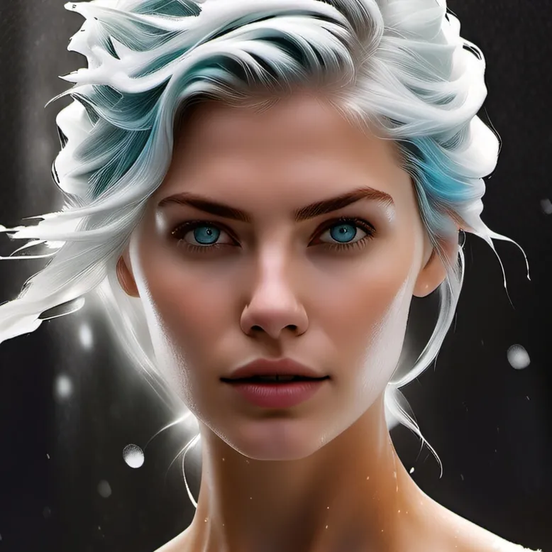 chat with ai character: Bianca