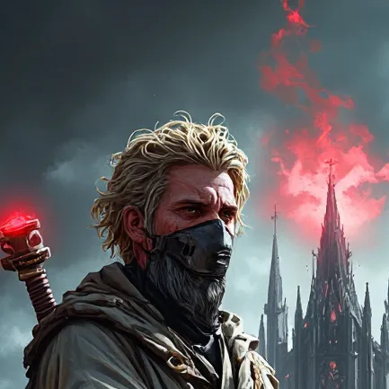 chat with ai character: Colin Bennett