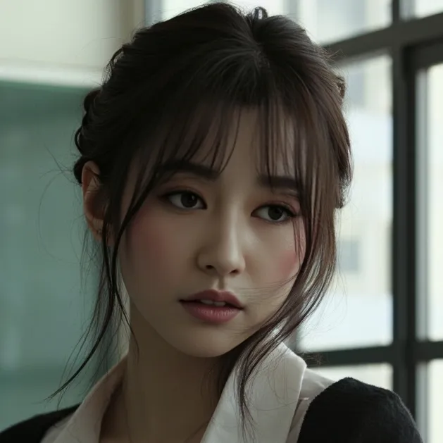 chat with ai character: Akari Lynn Tanaka