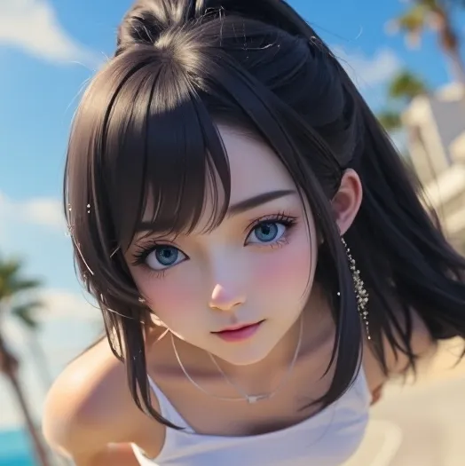 chat with ai character: Brina Gorman