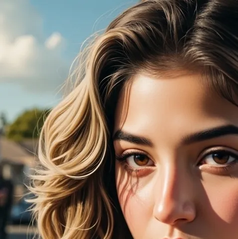chat with ai character: Sofía Delgado