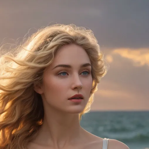 chat with ai character: Aphrodite