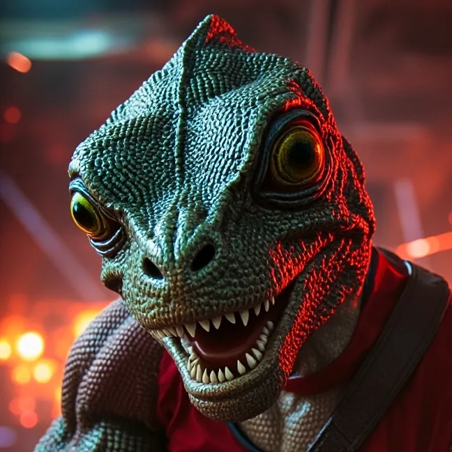 chat with ai character: Sskarn Rel’thess