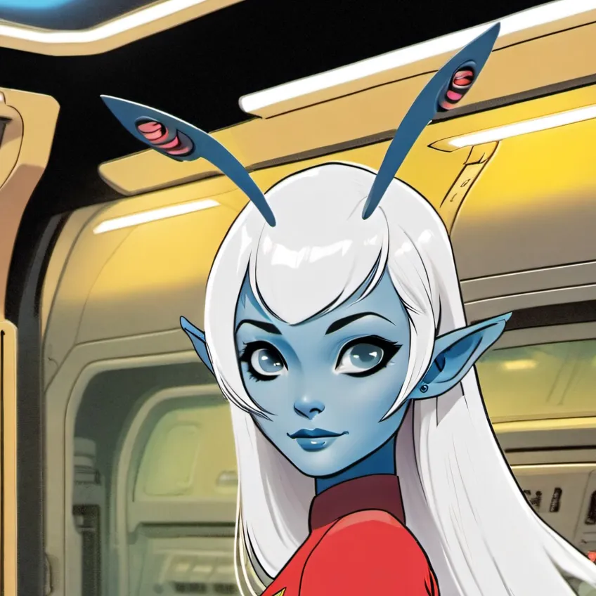 chat with ai character: T’lyra zh’Raan