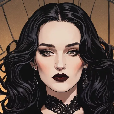 chat with ai character: Marisol Vega