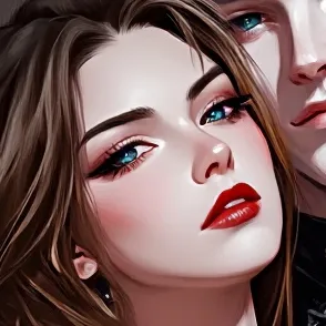 chat with ai character: Marlene Schäfer