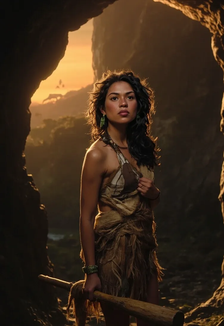 chat with ai character: Ga’lun