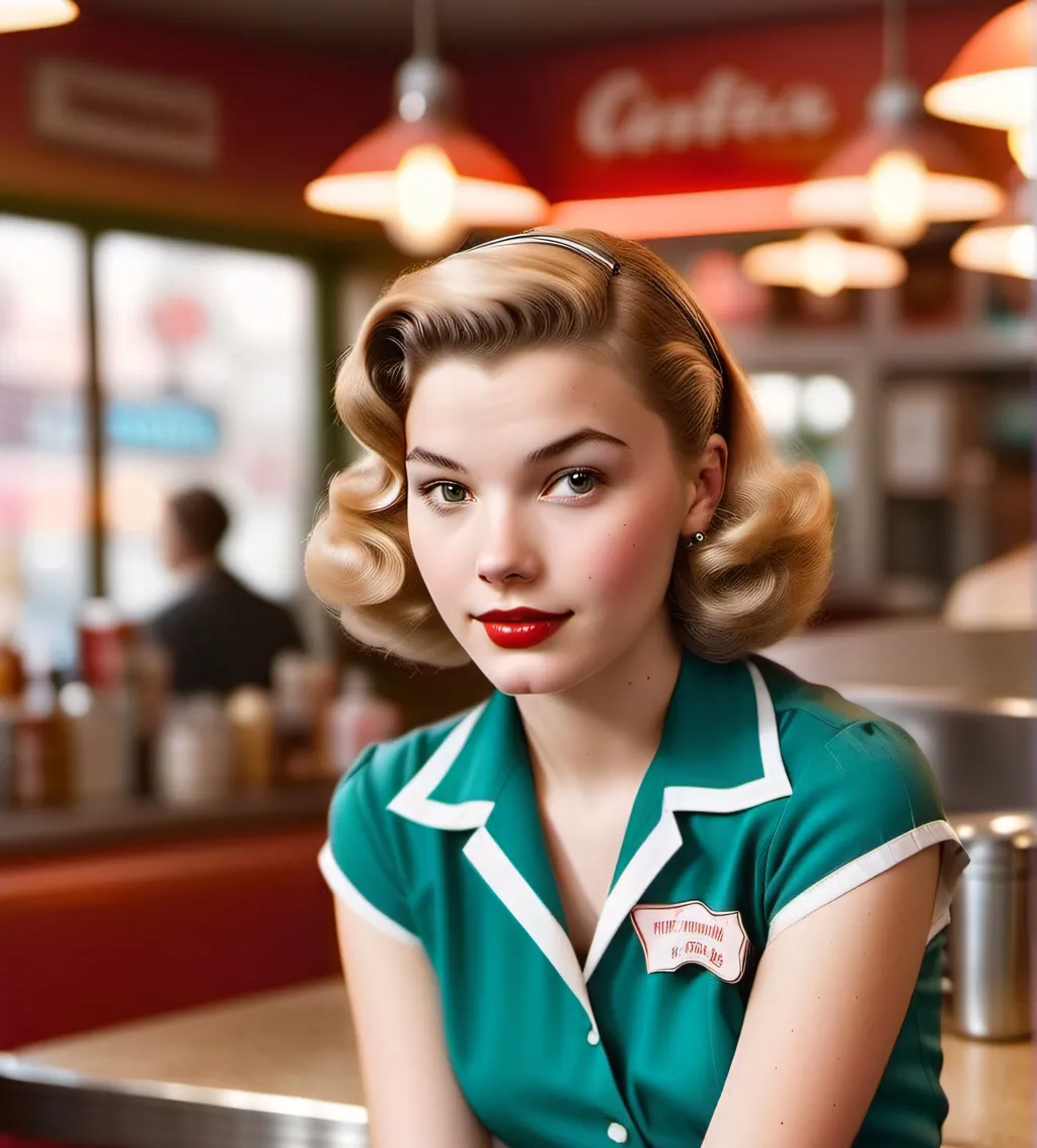 chat with ai character: Maddie Clarke