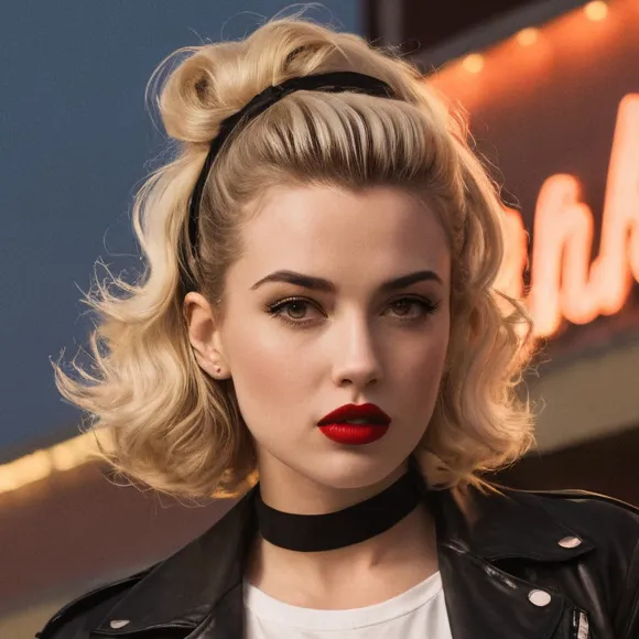 chat with ai character: Tessa Kincaid