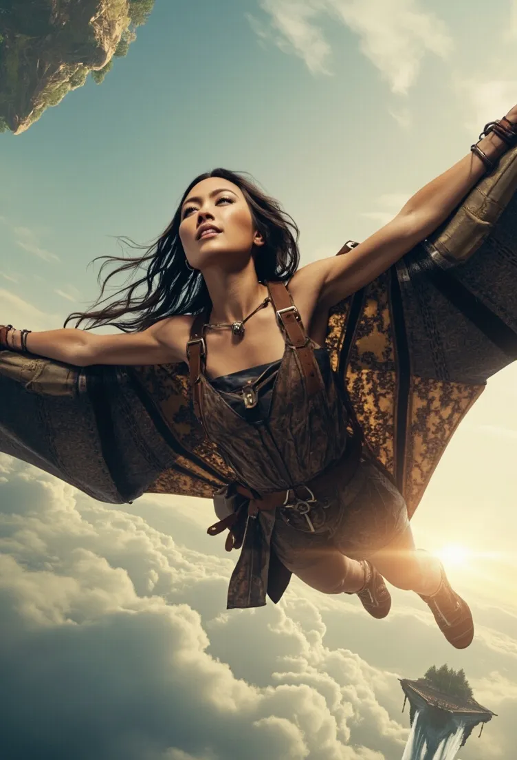 chat with ai character: Tala Redwing