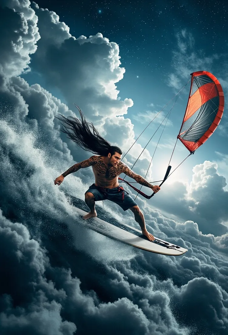 chat with ai character: Kanoa Hailu