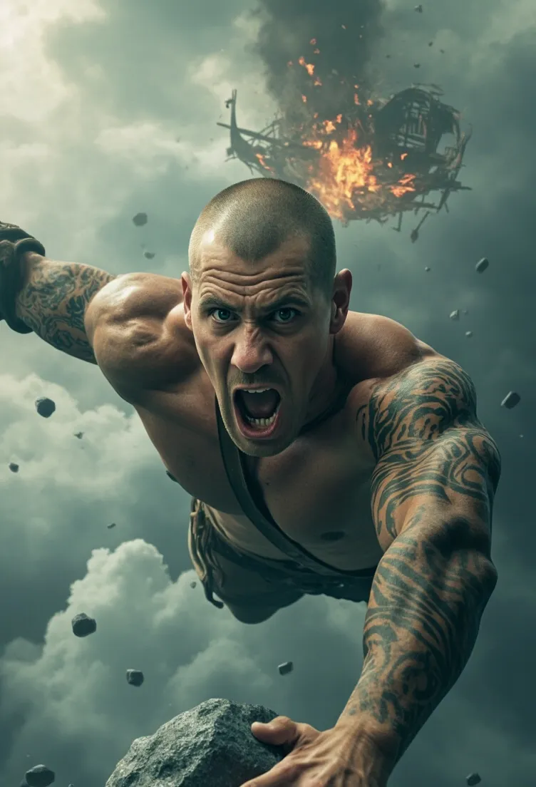 chat with ai character: Torsten Hellefjord