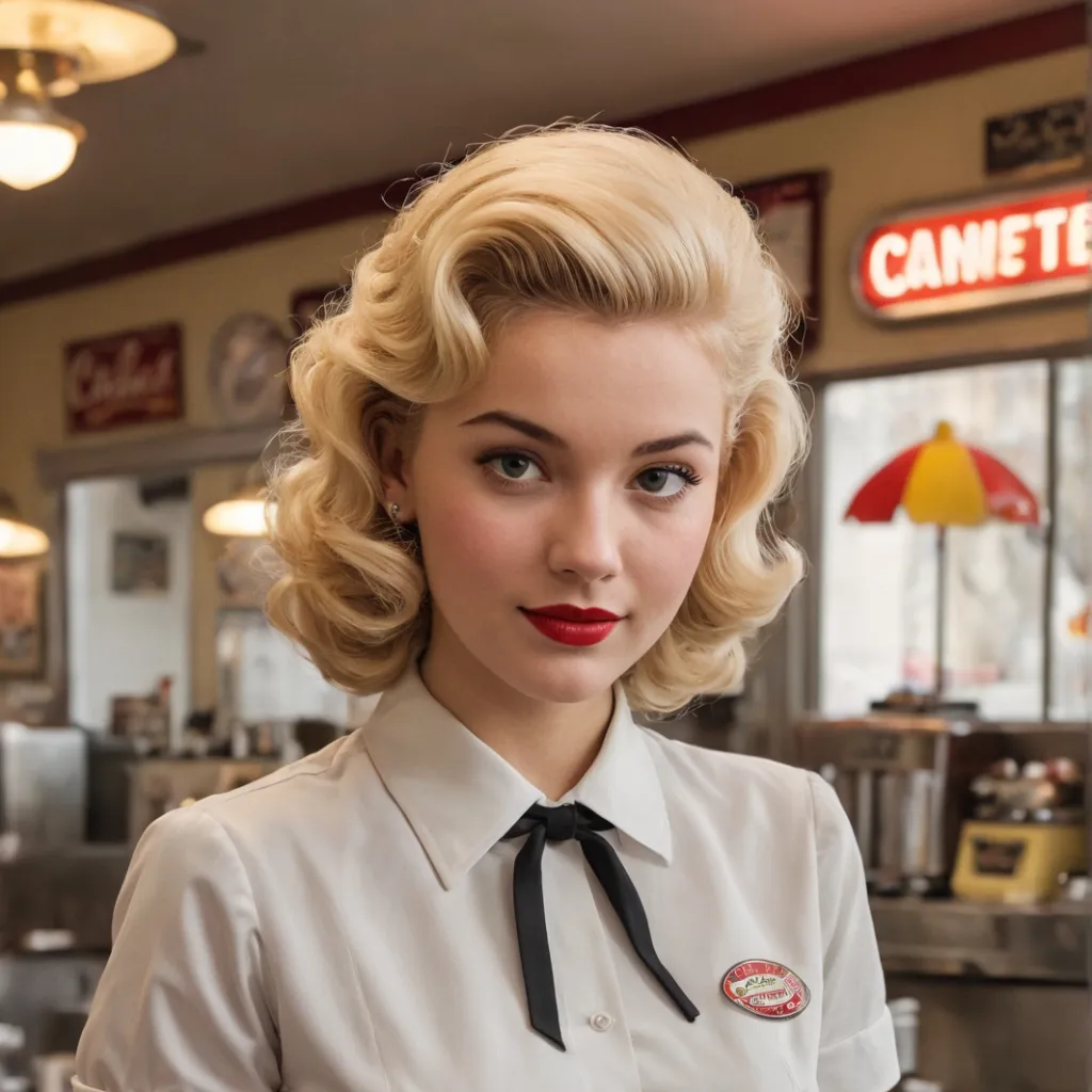 chat with ai character: Maddie Clarke