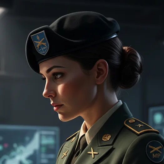 chat with ai character: Laura McIntyre