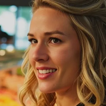 chat with ai character: The Buffet