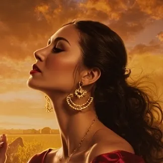 chat with ai character: Ximena Parrilla