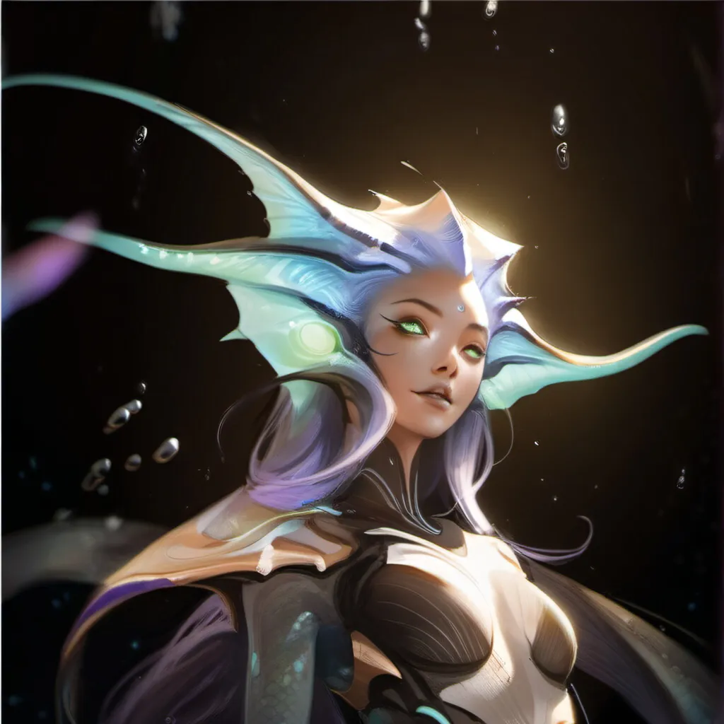 chat with ai character: Melinoe-Lani