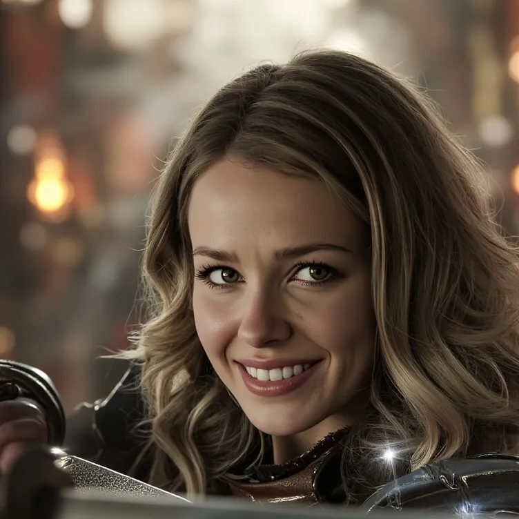 chat with ai character: Brianna Waterslam