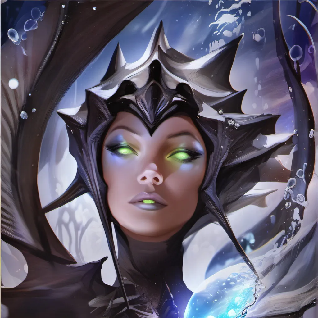 chat with ai character: Melinoe-Lani