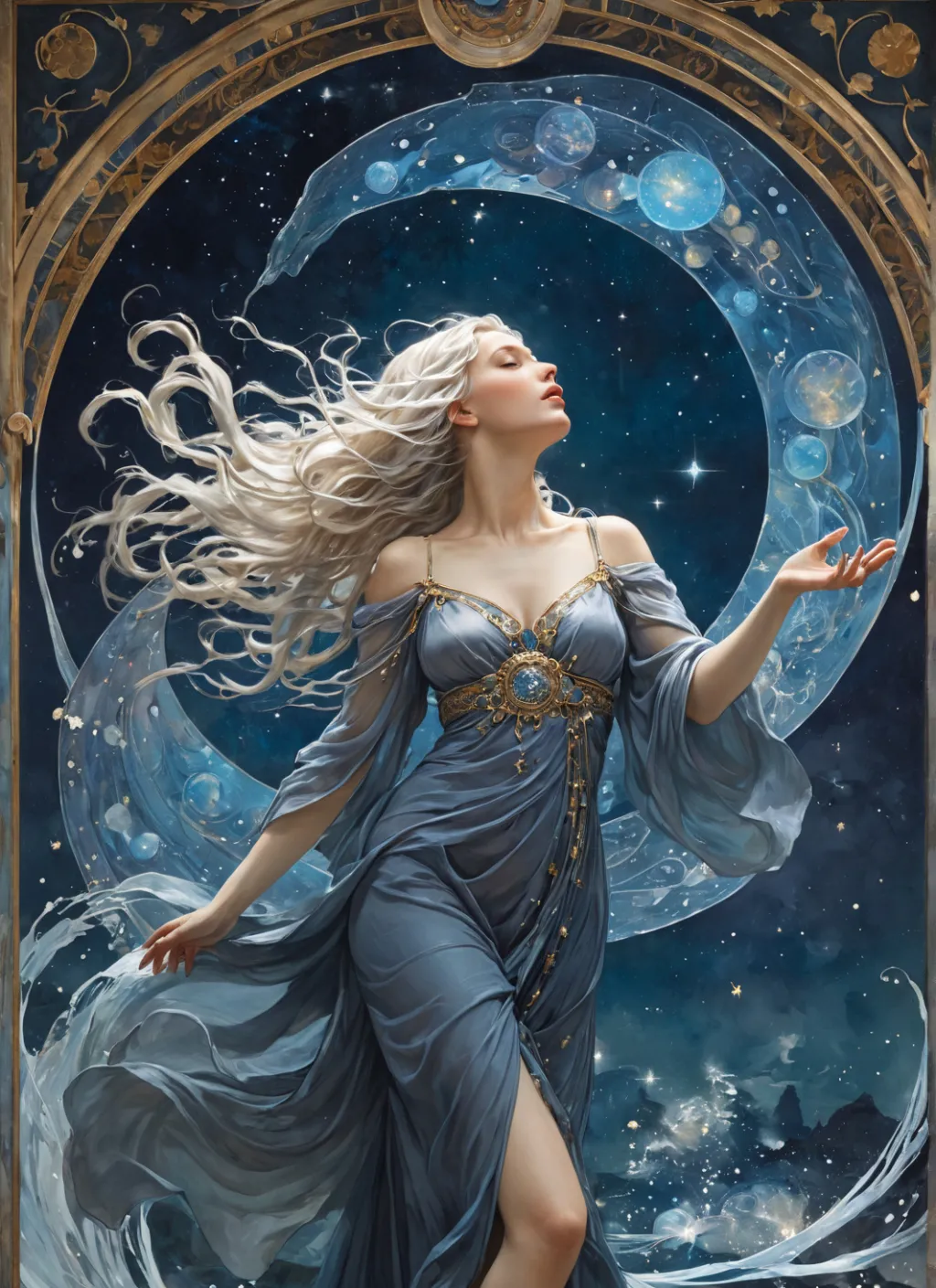 chat with ai character: Kaimanae