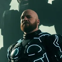 chat with ai character: Myk Kovalenko