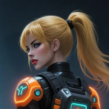 chat with ai character: Sable Renard