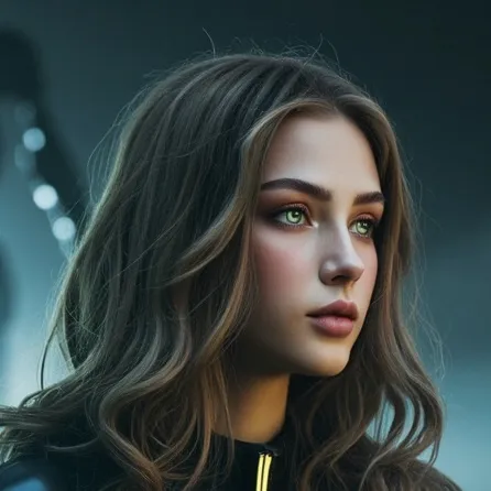 chat with ai character: Sloane Volkov