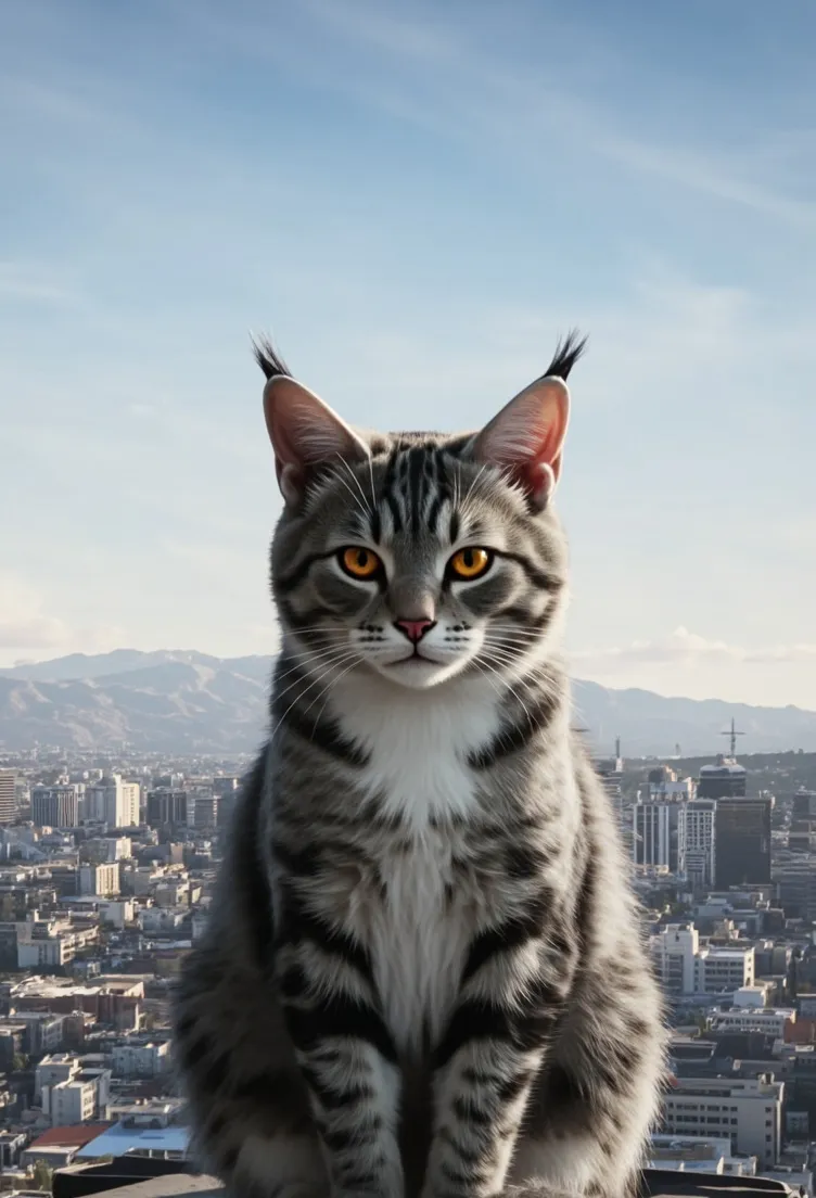 chat with ai character: Cloud