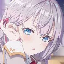chat with ai character: Alya