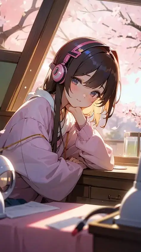 ai character: Princess Sweetly background