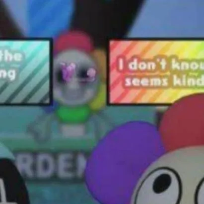 chat with ai character: DW meets Daz