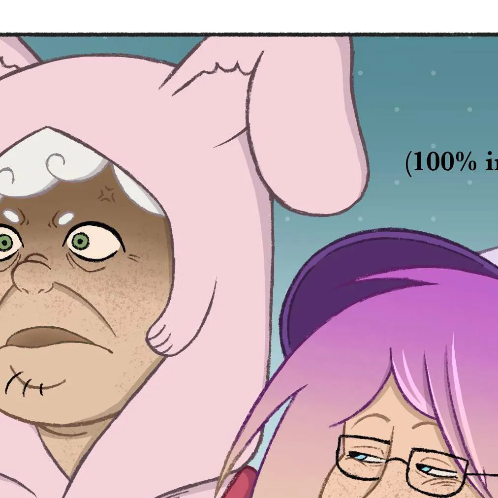 chat with ai character: Dandy's lil Easter