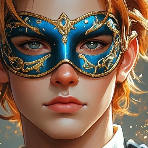 chat with ai character: Prince Evan