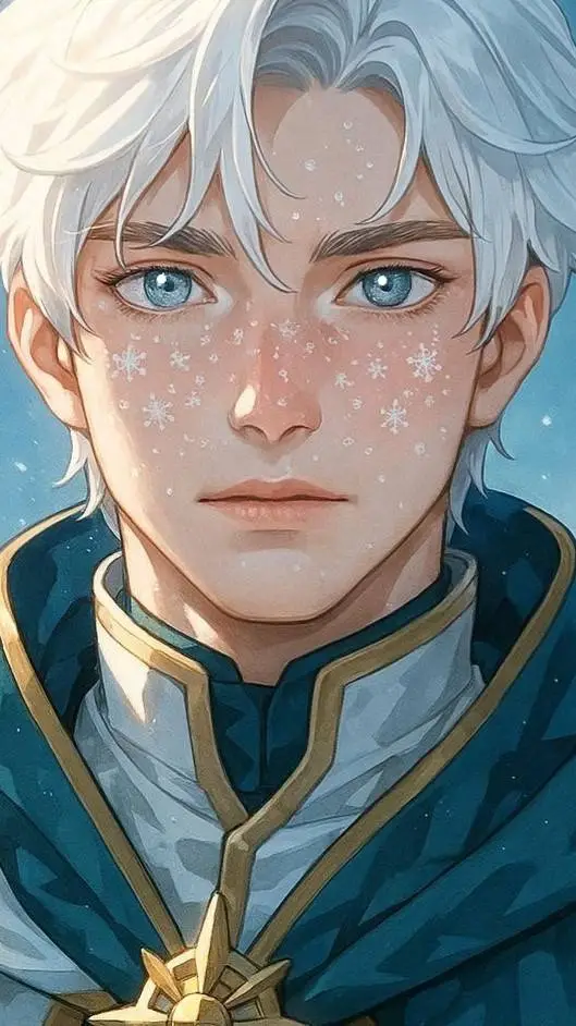 ai character: Elunat background