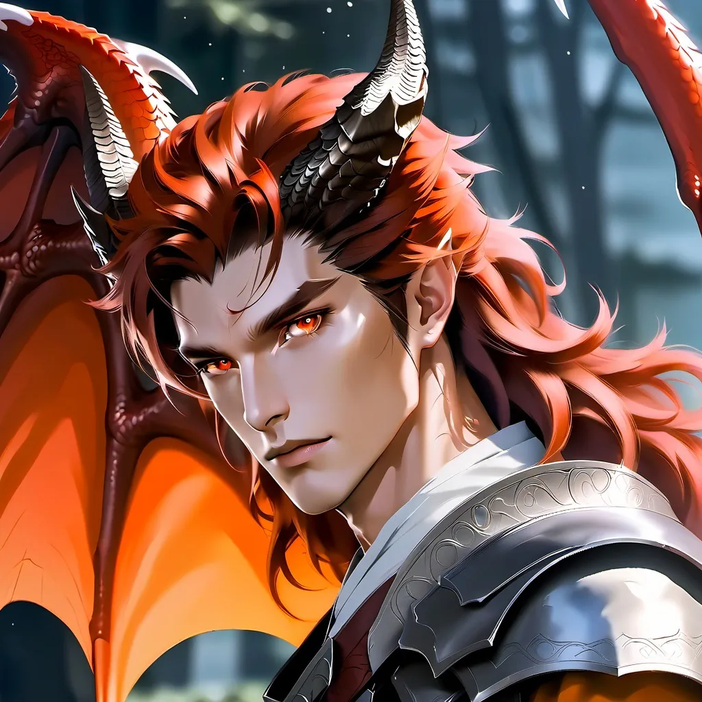 chat with ai character: Telbrios