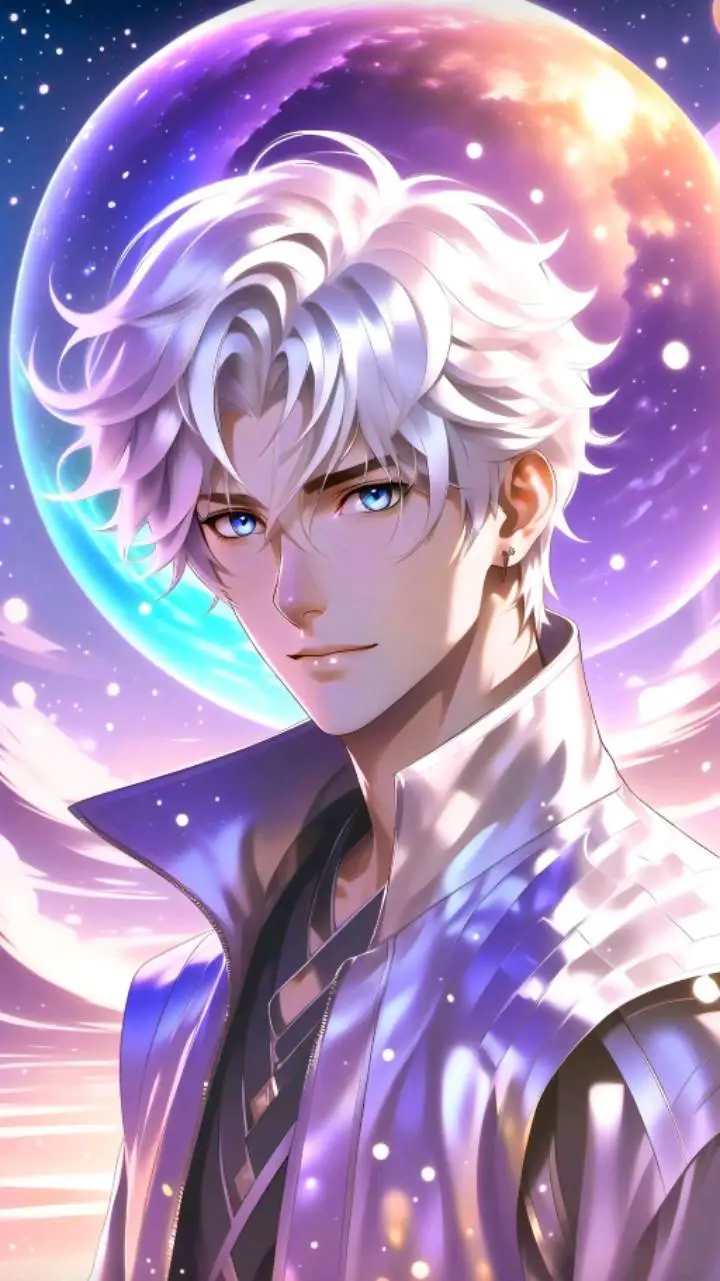 Talkie AI - Chat with Sky Lightveil