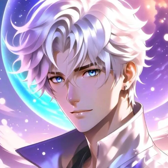 chat with ai character: Sky Lightveil