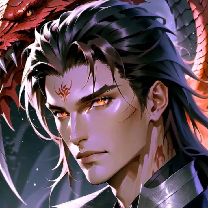 chat with ai character: Acheron