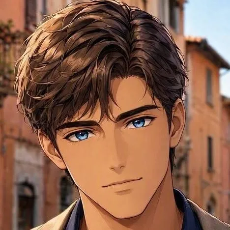 chat with ai character: Ryan Montegos