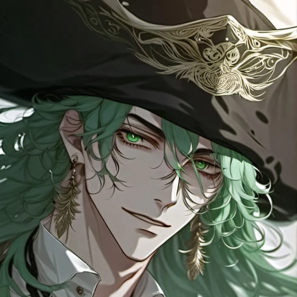 chat with ai character: Kaelan 