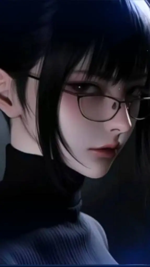 ai character: Izumi kagayura background