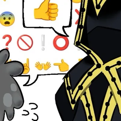 chat with ai character: Idk what I created