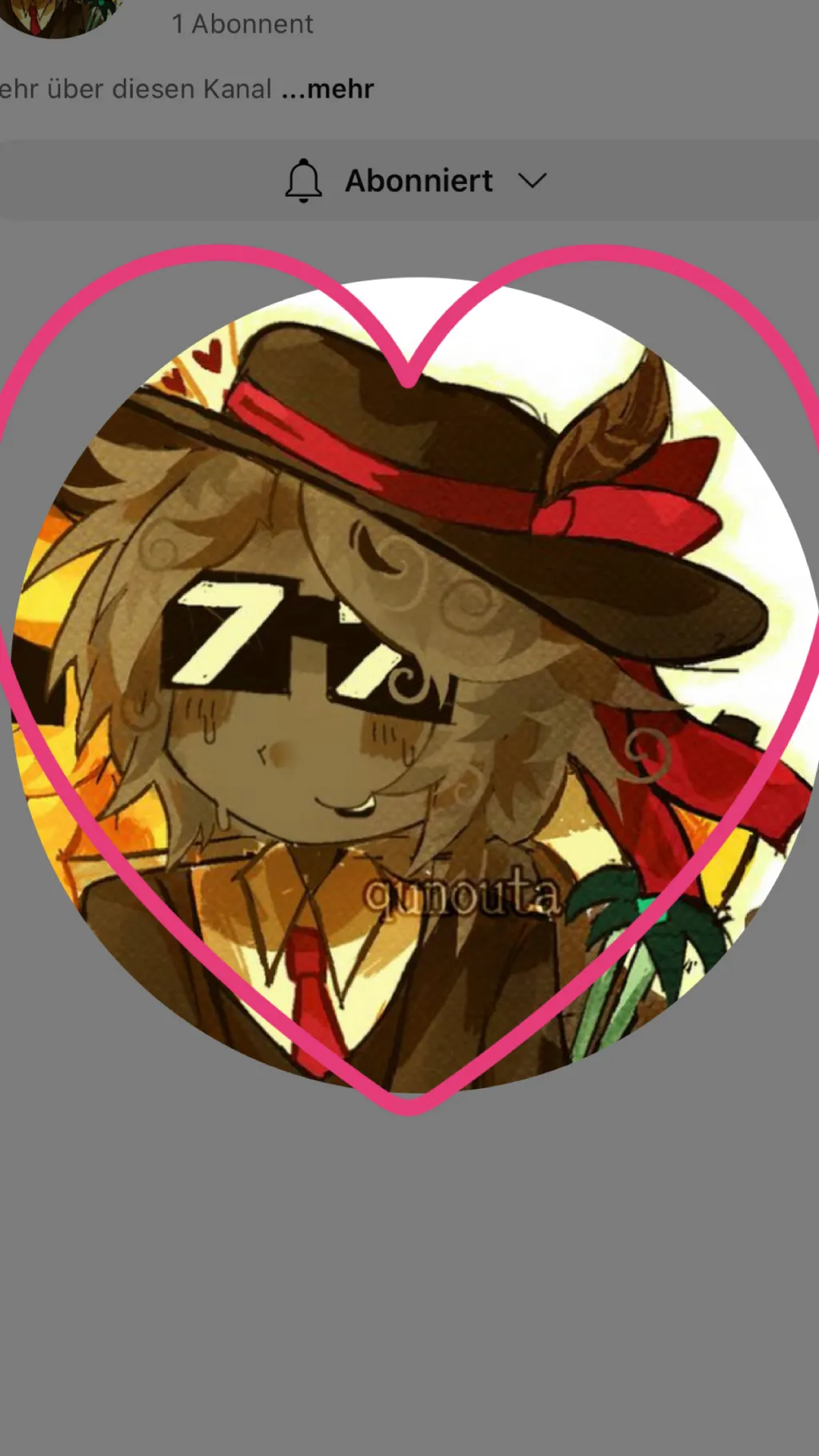 ai character: [D0UBLEFED0RA!!!!] background