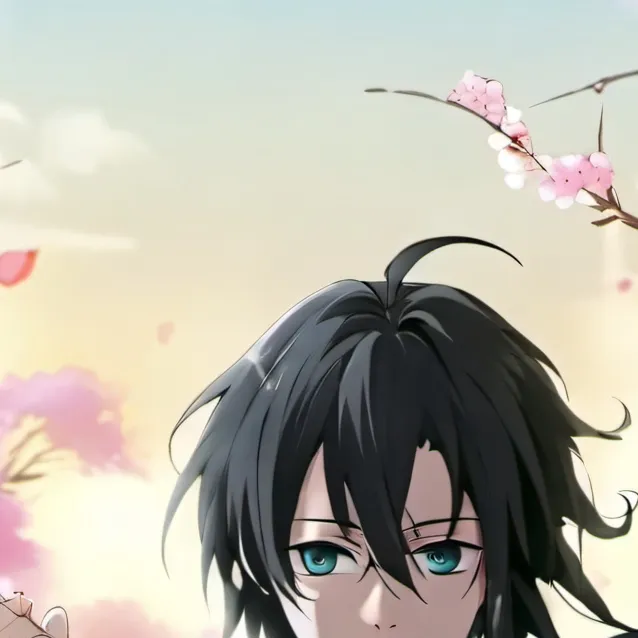 chat with ai character: muichiro