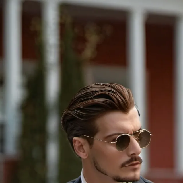 chat with ai character: jeon